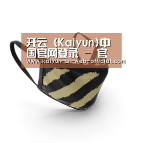 成人布口罩