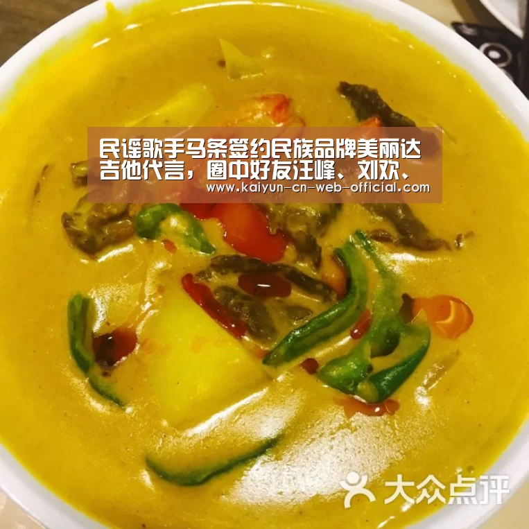 民谣歌手马条签约民族品牌美丽达吉他代言,圈中好友汪峰、刘欢、崔健等大咖齐送祝福:开云官网登录(图3) 开云官方网站