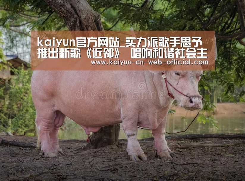 kaiyun官方网站_实力派歌手思予推出新歌《近邻》 唱响和谐社会主旋律(图1) 开云官网登录