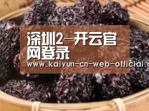 深圳2-开云官网登录(图3) 开云官网登录