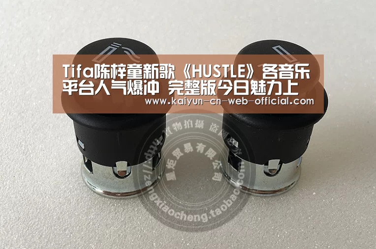 Tifa陈梓童新歌《HUSTLE》各音乐平台人气爆冲 完整版今日魅力上线‘开云体育’(图2) 开云官网登录
